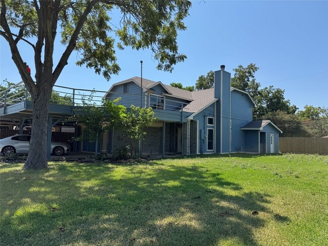 Building Photo - 4714 Willow St Rental