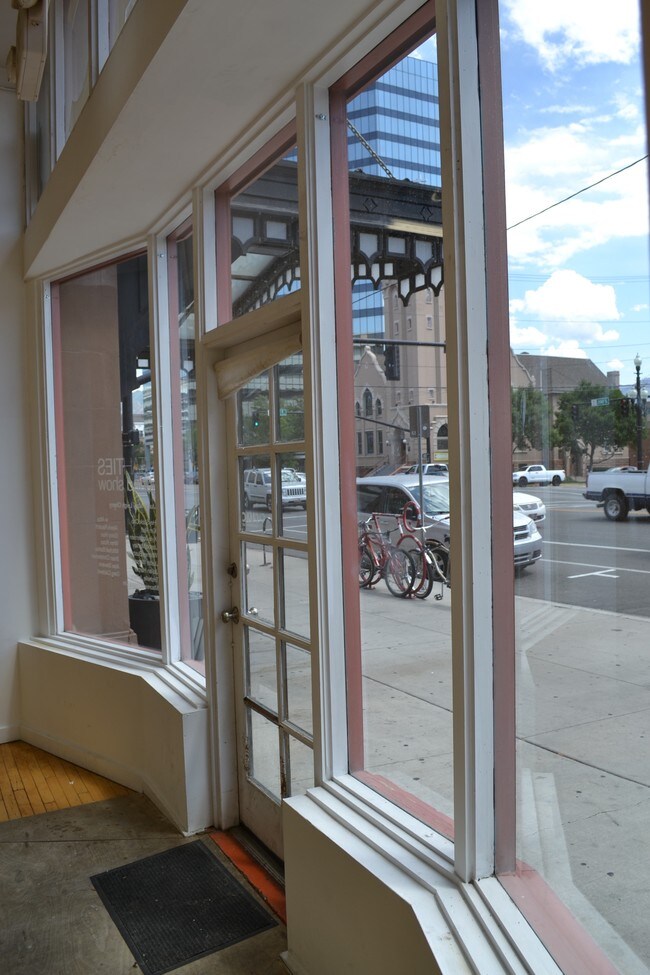 Photo - Stratford Hotel Apartments