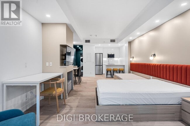 Photo - 1250 Cummings Ave Unité 613