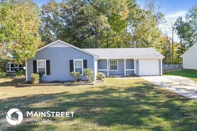 Building Photo - 1620 Stoneybrook Dr Rental