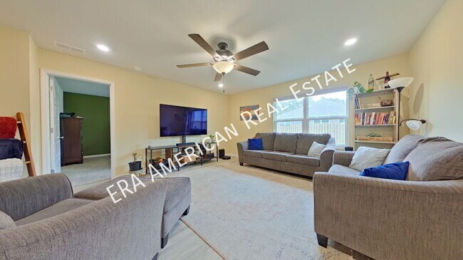 Photo - 5827 Belmont Stakes Rd