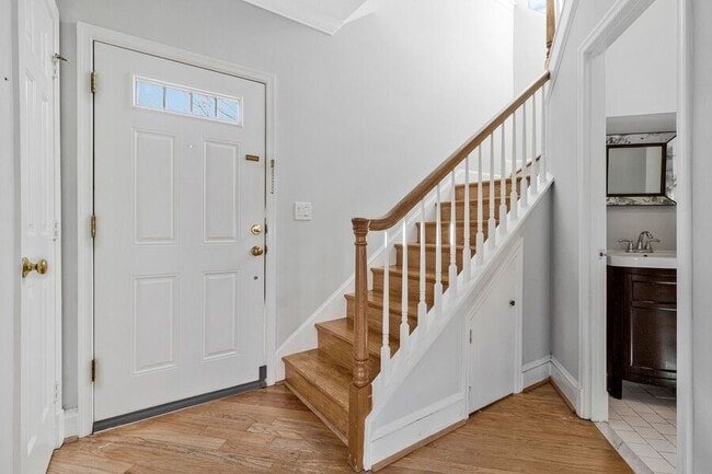 Photo - 4305 Massachusetts Ave NW