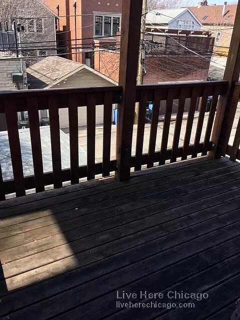 Photo - 2318 N Southport Ave Unidad 2R