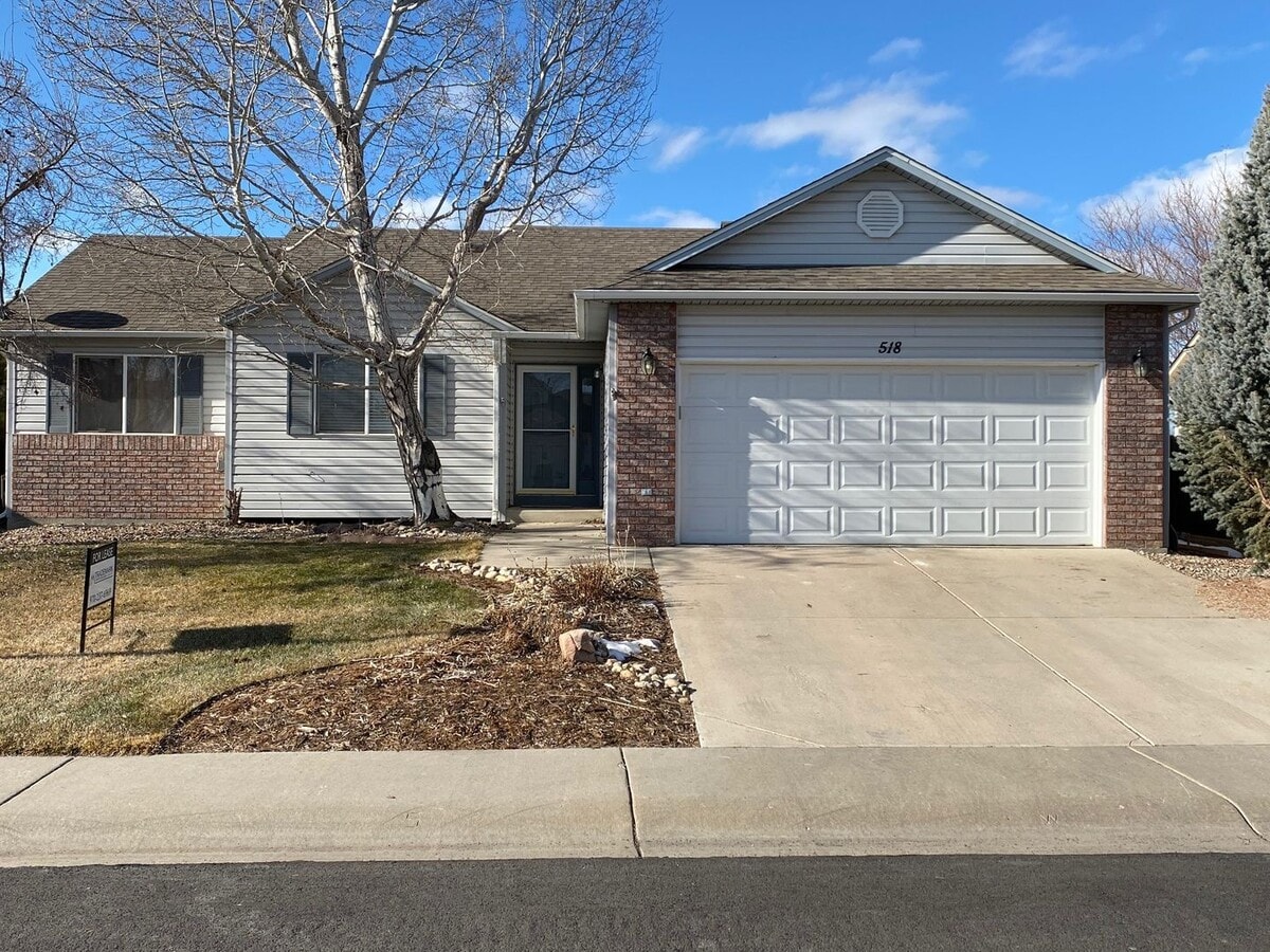 Fully Remodeled Home in Windsor - Fully Remodeled Home in Windsor
