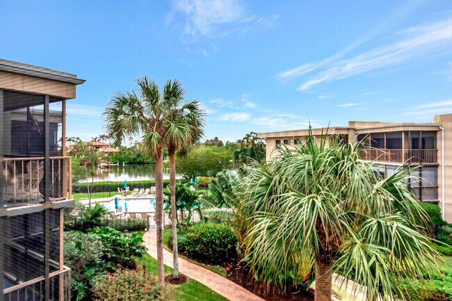 Photo - 3605 S Ocean Blvd Condo Unit 321