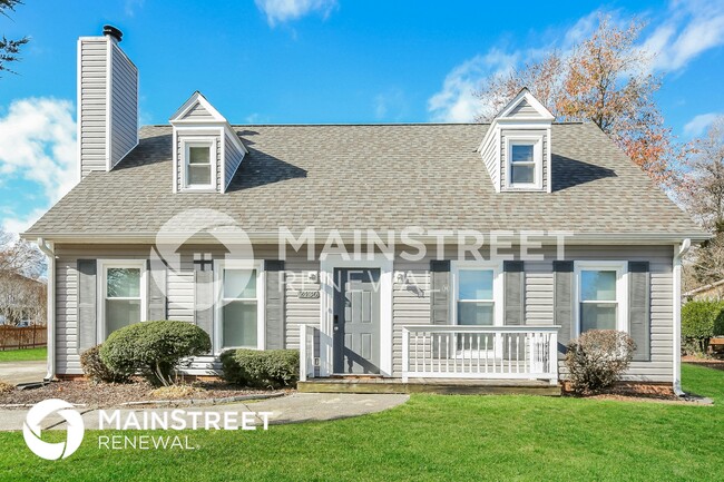 Photo - 2436 Dewberry Farm Ln Casa