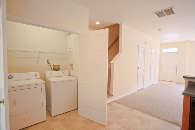 Photo - Webland Terrace