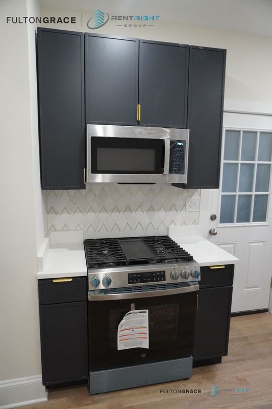 Photo - 4636 N Hamilton Ave