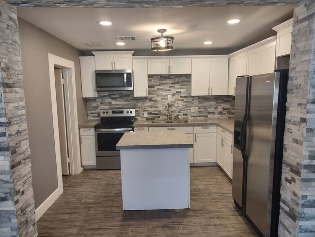 Photo - 2 Bedroom - 2 Bath - 1034 Sq. Ft. Duplex