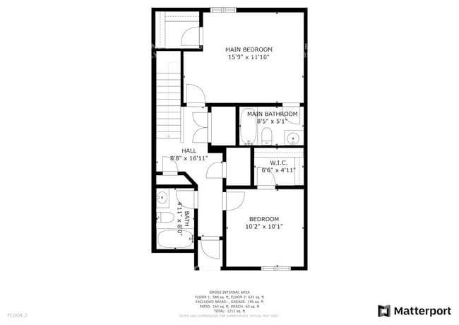 Photo - 16 Great Star Ct