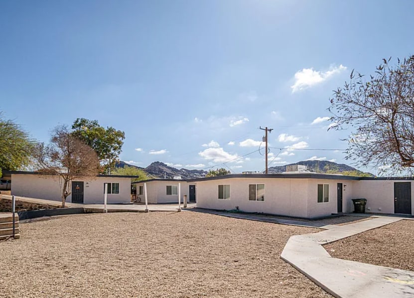 Photo - 1529 E Sunnyside Dr (Phoenix, AZ)