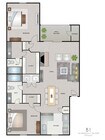 B1- 918 Sq Ft