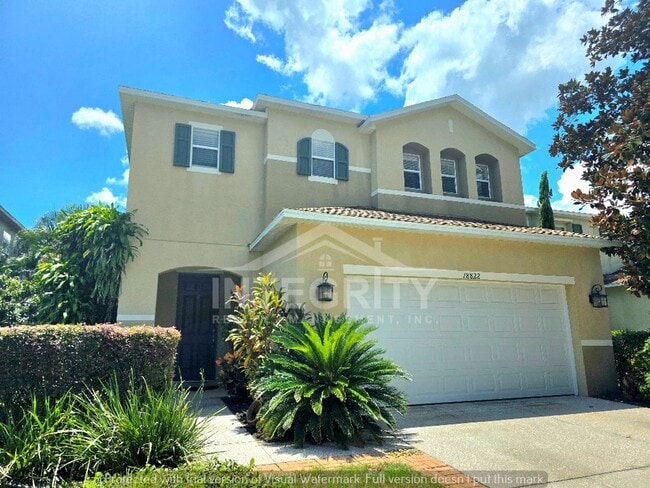 Building Photo - 18822 Sunterra Dr Rental