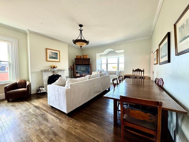 Photo - 4 Monument Sq Unit 6