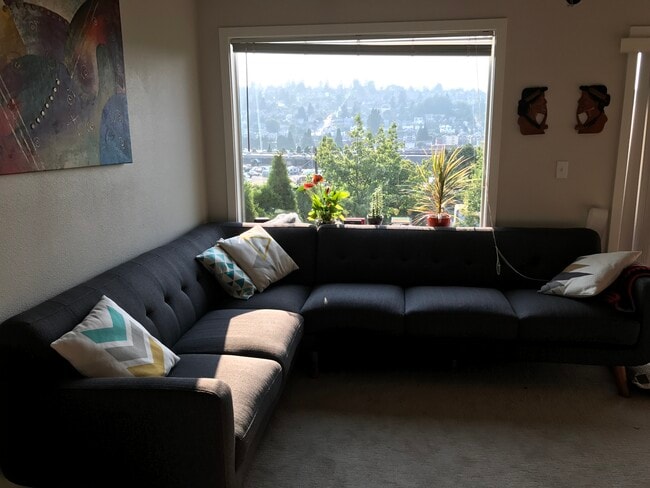 Photo - 3420 15th Ave W Unit 204 Unit Urban Terrace