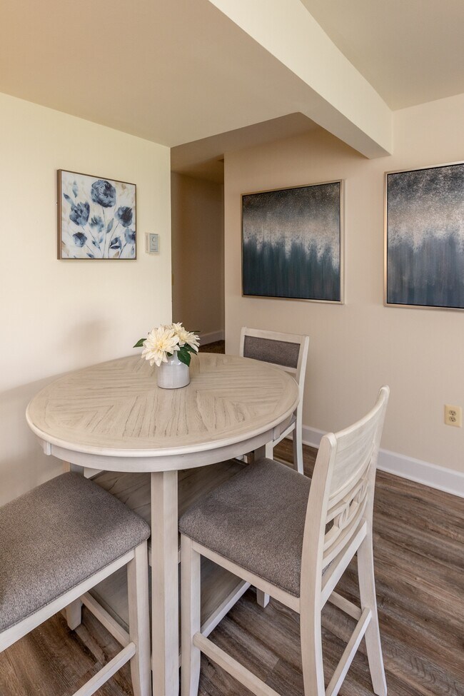 Seven Oaks Townhomes Edgewood, MD