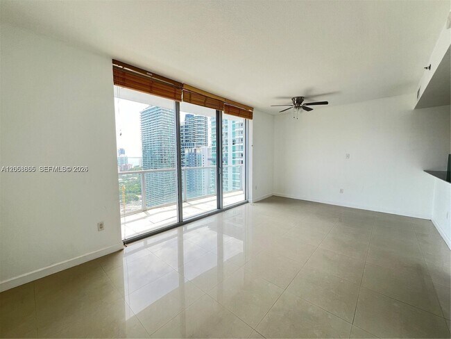 Photo - 1060 Brickell Ave Unit 3509