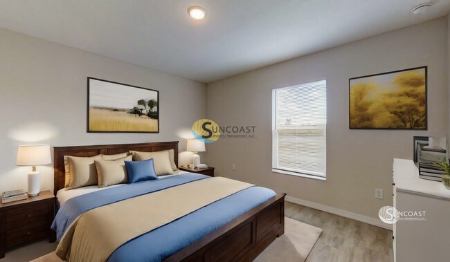 Photo - Cozy 1 Bd/1Ba Villa Now available, Apply f... Unidad 1