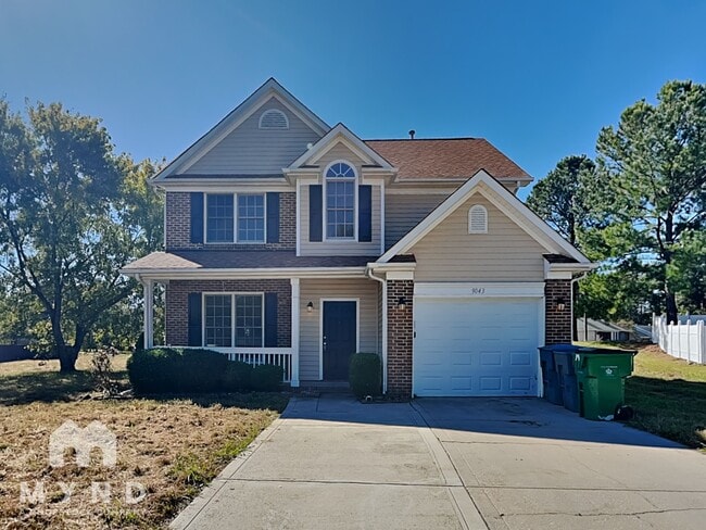 Photo - 9043 Silver Coach Ln