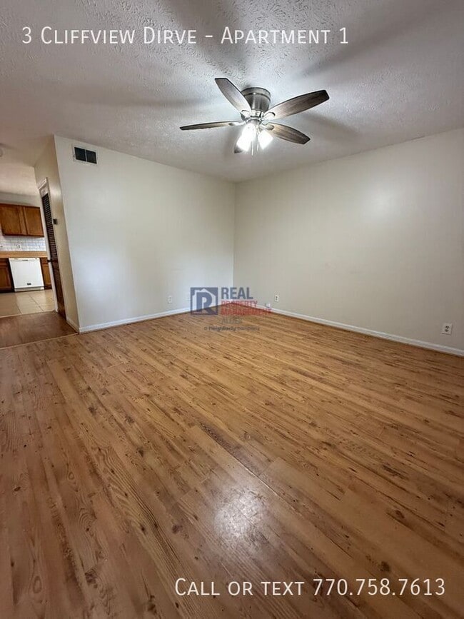 3 Cliffview Dr SE Unit 1