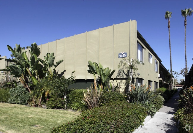 Photo - Olivewood Apartments