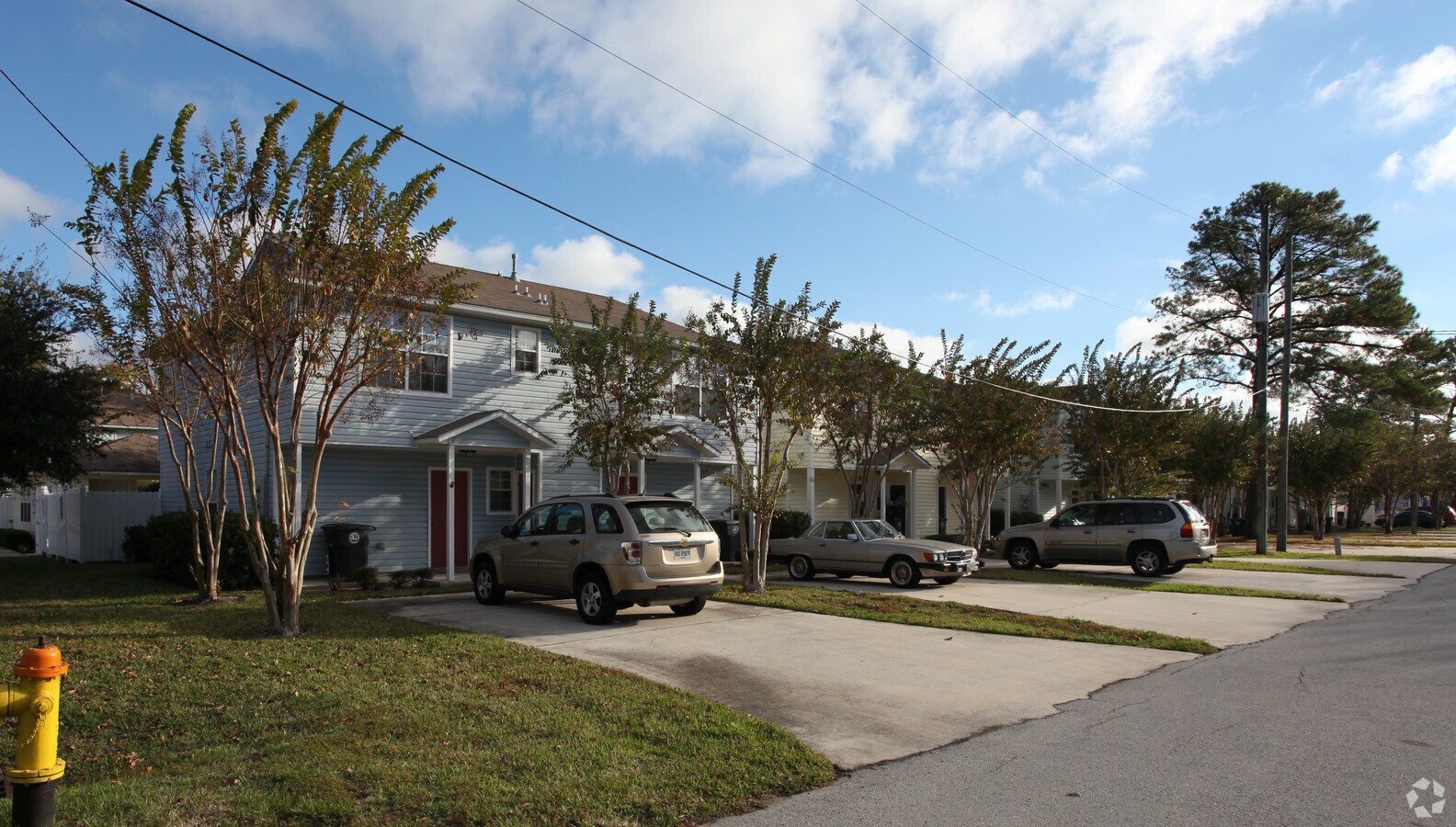 Orchid Trace Apartments For Rent In Atlantic Beach Fl Forrent Com
