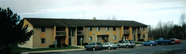Photo - Hancock Apartments