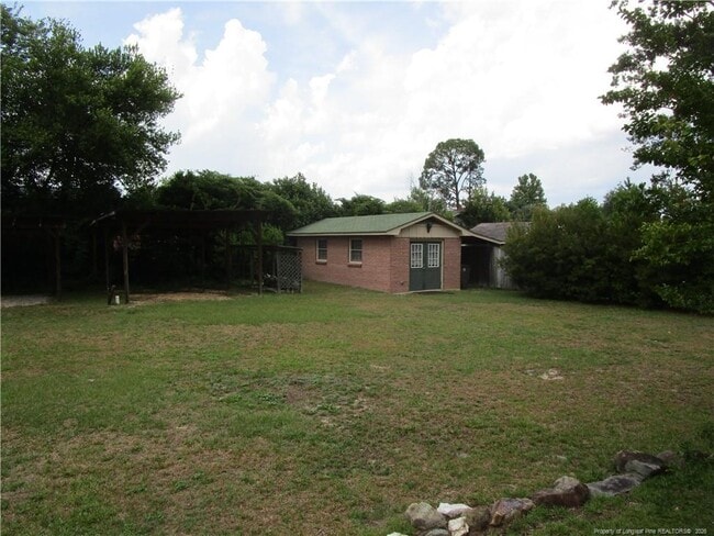 Photo - 615 Galloway Dr