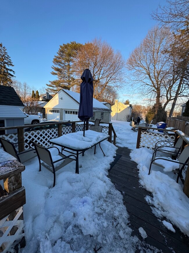 Photo - 7 Somers St Unit A