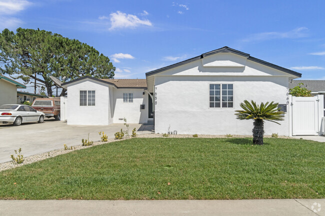 Building Photo - 7658 Lemp Ave Rental