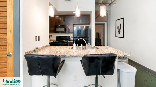 Photo - 700 Everett St Unit 1113