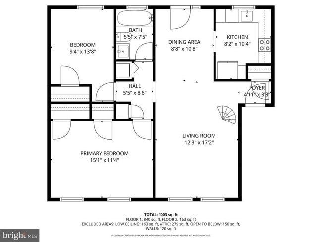 Photo - 3050 S Buchanan St Unidad C1