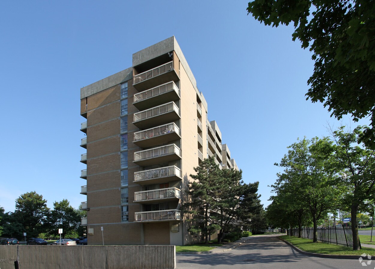 Photo - Alban woods Apartments