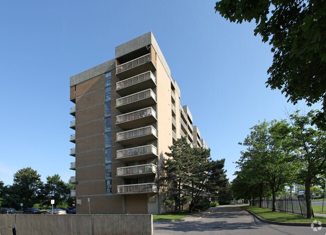 Photo - Alban woods Apartments