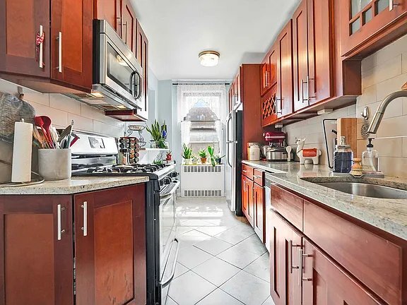 67-35 Yellowstone Blvd Unit 3P