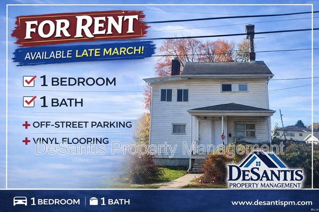 Building Photo - 507 Grant St Unit D