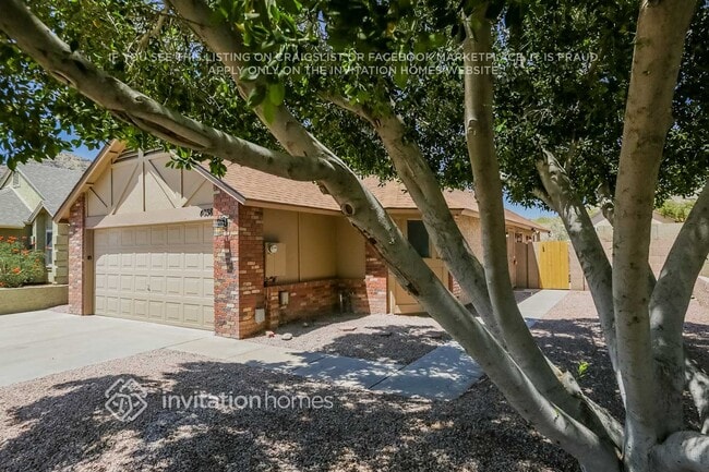 Photo - 4038 E Alta Mesa Ave