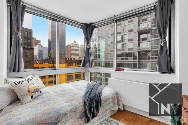 Building Photo - 2 bedroom in New York NY 10018 Unit 24B Rental