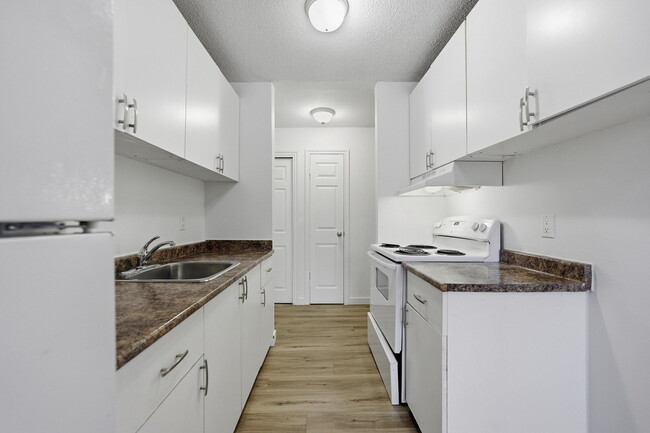 Photo - Westbrook Apartments