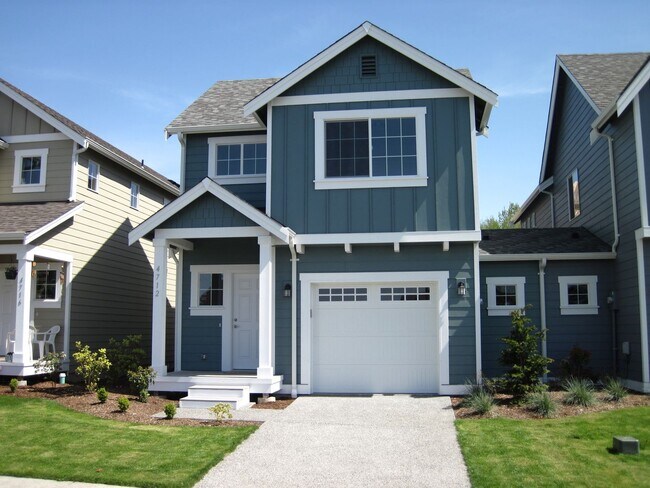 3 Bedroom 2.5 Bathroom Townhome in Cordata... - 3 Bedroom 2.5 Bathroom Townhome in Cordata...