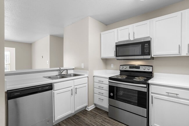 Photo - Wendover Ridge Apartments