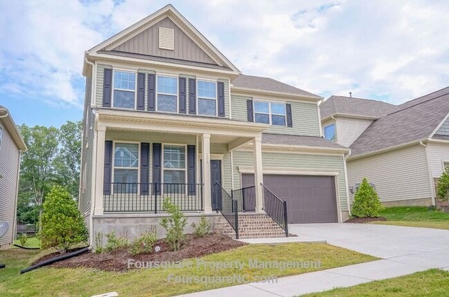 Photo - Spacious Single-Family Home with 1st Floor Office, Loft & Fenced Backyard , Includes Washer/Dryer