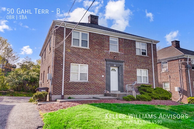 Building Photo - 50 Gahl Terrace Unit B