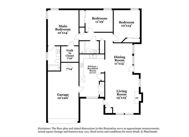 Photo - 643 Tarragon Way SW