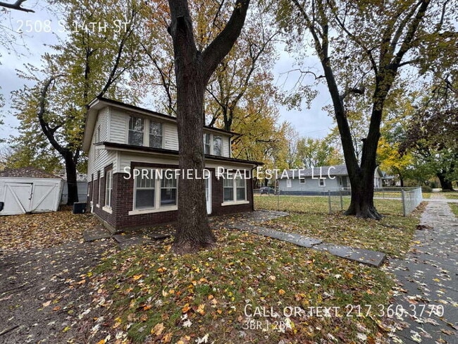 Photo - 2508 S 14th St