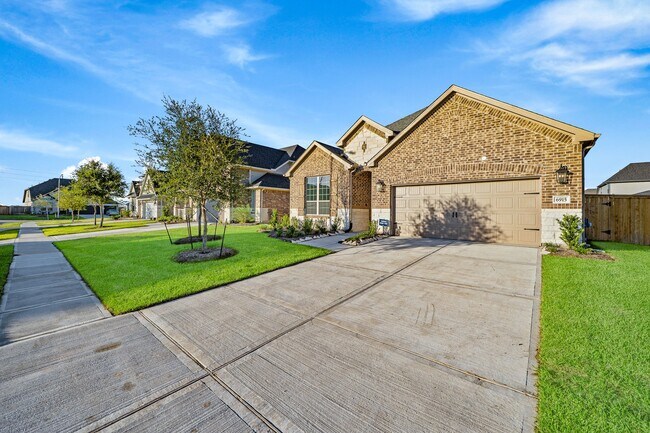 Photo - 6915 Glennwick Grv Ln