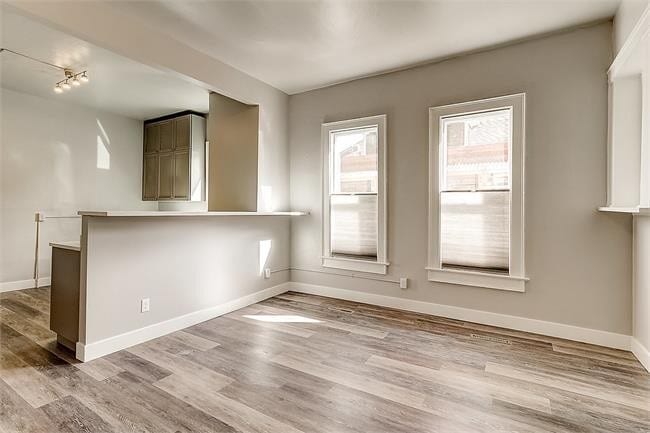 Photo - Beautiful Three Bedroom Triplex Available For Rent Near Pearl Street