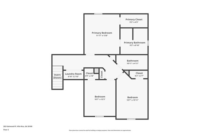 Photo - 202 Oakwood Pl