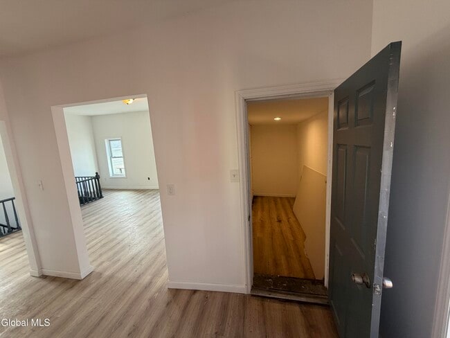 Photo - 30 Kline St Unit Up