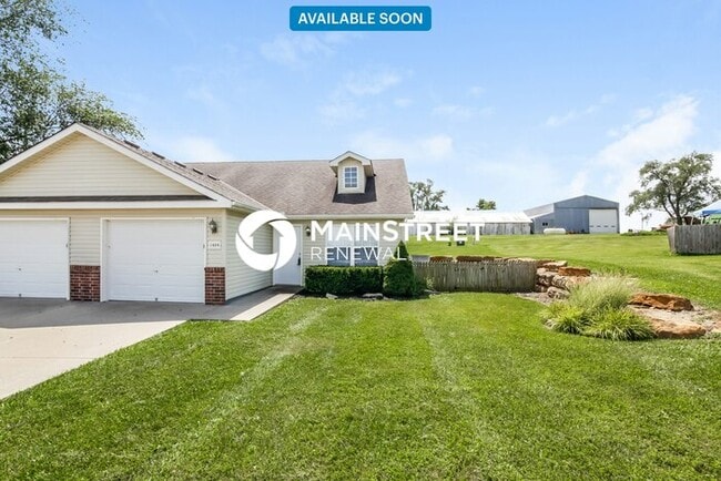 Photo - 1404 Eagle Dr House